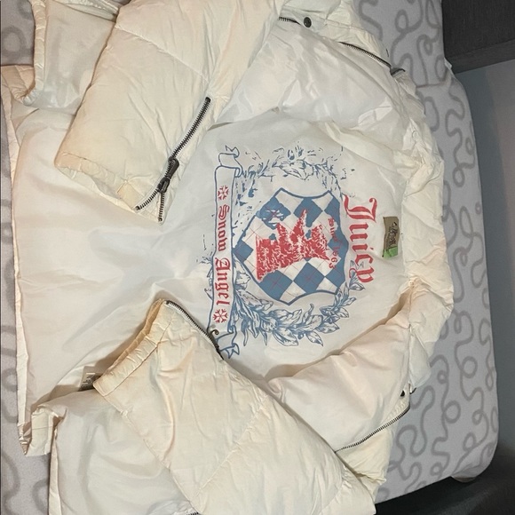Juicy Couture Jackets & Blazers - Winter jacket